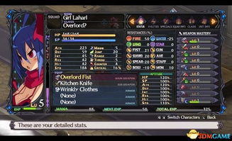 全面解析魔界战记攻略，助你轻松升级与提升游戏体验的终极指南