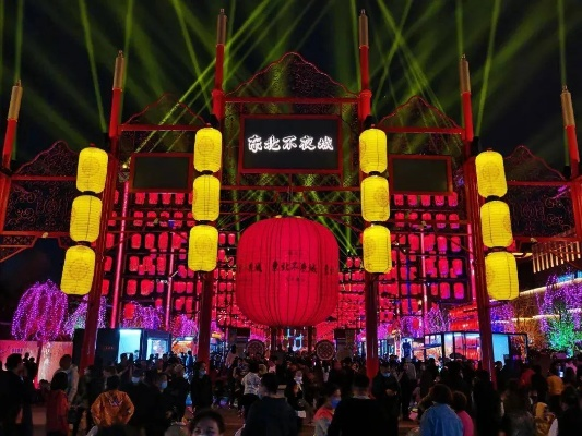 (繁华里不夜城)深入剖析：在繁华不夜城如何选择并经营一份获利丰厚的生意