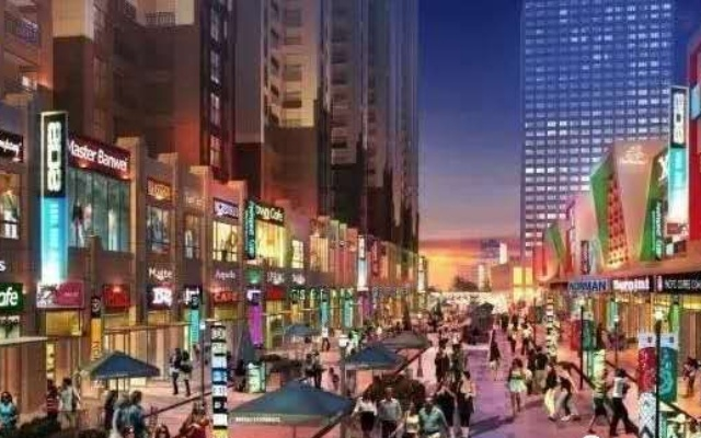 (繁华里不夜城)深入剖析：在繁华不夜城如何选择并经营一份获利丰厚的生意