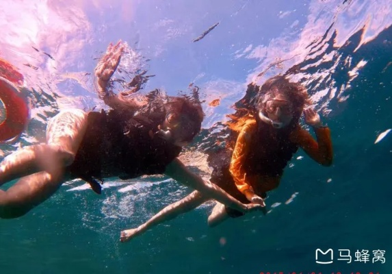 (怎样克服潜水的恐惧心理)如何克服恐惧，学会潜水并成功潜下去