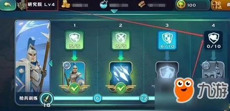 探索剑与家园纹章能量入口的奥秘：如何有效利用能量提升角色实力