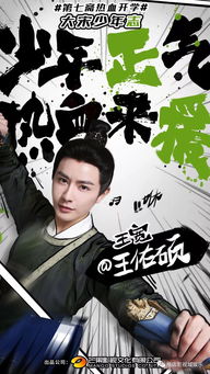 (家国梦少年情)少年家国梦里的主角是谁？揭秘年轻英雄的传奇经历