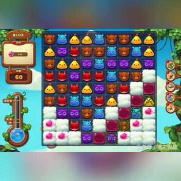 探索娱乐与收益并重：消消大师红包版APP，打破传统手游盈利模式的开创者