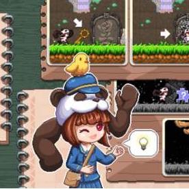 (幻境双生第一关)探寻幻境双生手游：探险解谜，体验异世界之旅