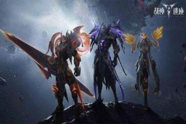 (我想看战神遗迹)寻找战神遗迹无限资源版下载地址，探索无尽的游戏世界