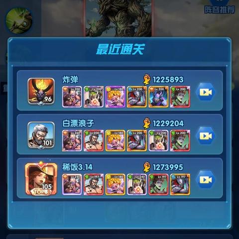 (圣魂游戏攻略)探讨圣魂纷争GM的游戏机制及角色设定，带你迷失在神秘的世界中