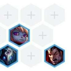 (云顶之弈海克斯是什么意思)云顶成功学海克斯：打开心智之门，探索成功之路