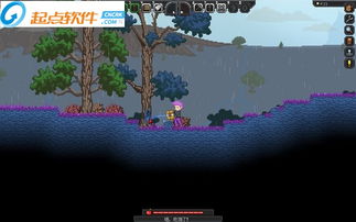 (幽蓝边境gm免费版游戏攻略)探秘幽蓝边境：一个充满冒险与神秘的游戏世界