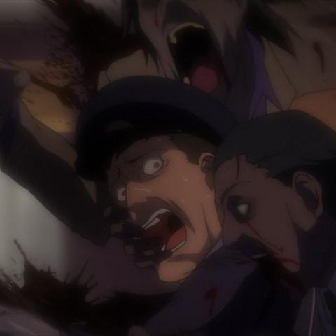 生化危机3泳装女主被撕咬，惊现殭尸袭击情节，剧情转折引发热议