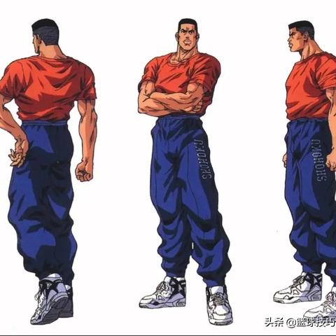 (全民大灌篮游戏)全民大灌篮虎：激情拼搏，挑战篮球之巅，征服全场