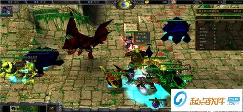 (守卫剑阁纵横天下v2010攻略)守卫剑阁纵横天下2.6XZ：无敌神器现世，勇士唯有此剑能征战四方