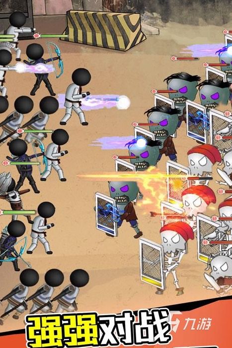 (火柴人救儿子)体验终极狙击乐趣：火柴人子弑先生小游戏评测与深度解析