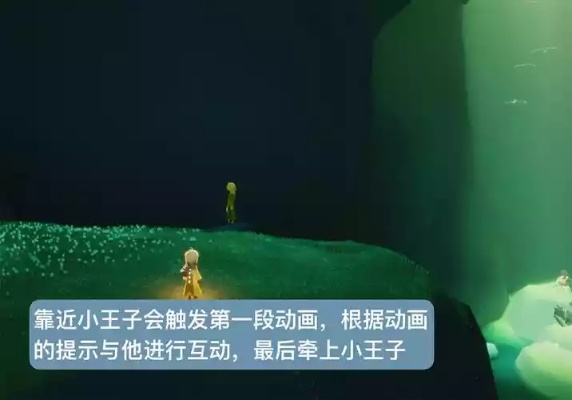 (小王子的幻想迷)揭秘小王子的幻想之谜：游戏攻略及全面解析