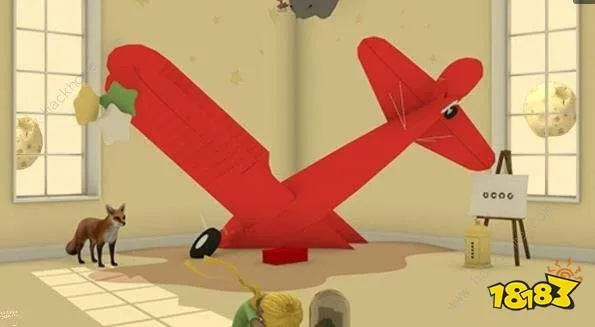 (小王子的幻想迷)揭秘小王子的幻想之谜：游戏攻略及全面解析