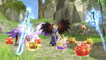 (鬼灭之刃野菊花)揭秘部落小野人鬼灭之刃游戏全攻略，玩家必看的详细攻略指南