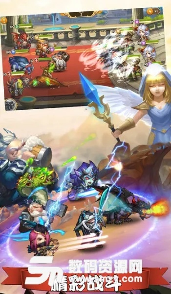 (传奇召唤师阵容攻略)腾讯传奇召唤师:挑战巅峰,征战虚拟世界,用智慧征服一切 (传奇召唤师阵容攻略)腾讯传奇召唤师:挑战巅峰,征战虚拟世界,用智慧征服一切