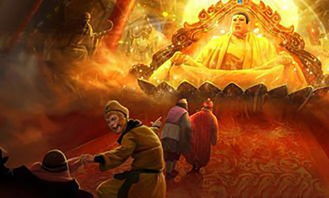 西游记中除妖最强阵容，打败妖魔鬼怪从不手软，让你见识神仙战力真实力量。