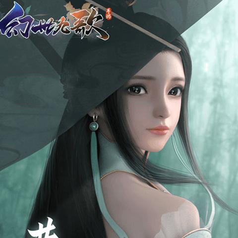 (幻世九歌是什么游戏)今日特惠：幻世九歌0.1折，震撼价低至惊喜出售！