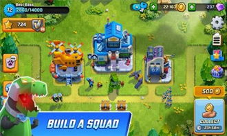 探秘supercell突突兵团:如何通过独特的战斗策略和社交元素,打造全球爆款手游 探秘supercell突突兵团:如何通过独特的战斗策略和社交元素,打造全球爆款手游