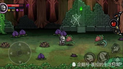 全面解析失落城堡攻略：从新手入门到高手技巧，助你轻松征服每一关！