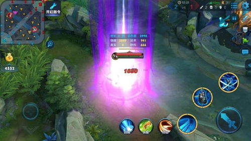 再燃千钧:源计划重启回城特效，开创电竞未来新格局的绚丽篇章