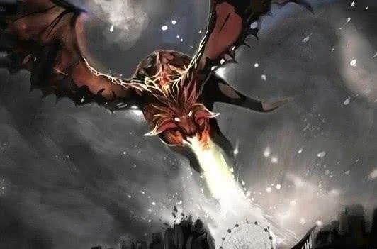 龙族等级完整排序:龙族中的不同等级如何影响他们在社会中的地位和权利 龙族等级完整排序:龙族中的不同等级如何影响他们在社会中的地位和权利