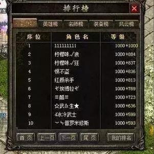 最强毕业阵容攻略: 全新GM系统带你封神之路 最强毕业阵容攻略: 全新GM系统带你封神之路