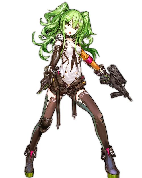 体验极致打击感——次元星姬枪娘射击类游戏解析及战略应对技巧揭秘