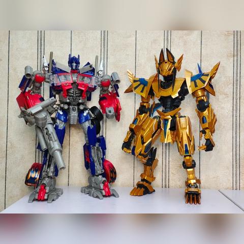 (变形金刚:领袖之证第一季详情介绍)探索最真实的机甲世界：《变形金刚领袖之证全季版中文版