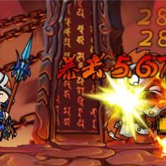 详解造梦西游外传所有Boss详尽攻略：怎样轻松击败各个难度的Boss，帮你一键通关