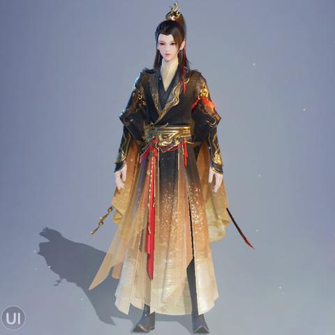 凡人飞剑动物头像版本：异世界战斗，独一无二的神兽头像等你来选！