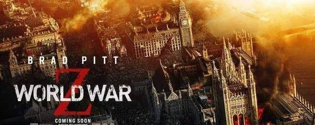 (僵尸世界大战2电影正片)僵尸世界大战2 电影：末日生还者们的绝命之战