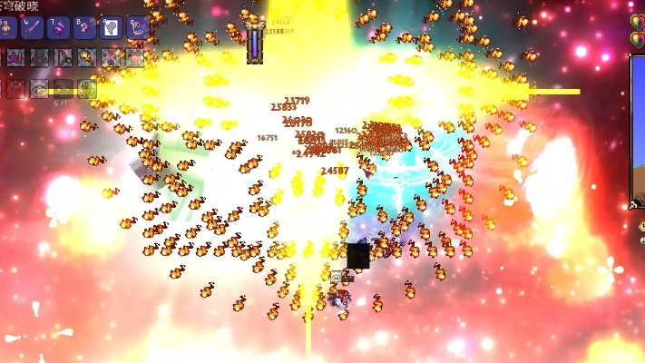 当神奇光芒降临：打造最强阵容，突破极限，无往不胜