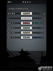 (放置江湖第24章攻略)放置江湖24章攻略：游戏中最全面的攻略帮助你轻松通关