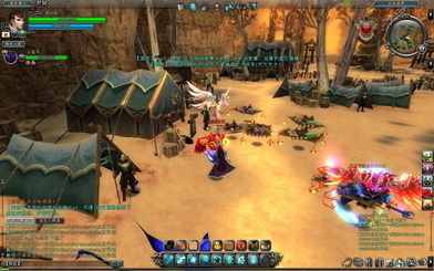 (封神榜网络)封神榜网游：踏上征战征程，守护神秘玄幻世界