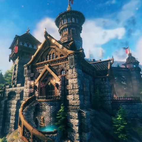 (探寻英灵幻想手游官网,发现无尽的游戏世界在哪)探寻英灵幻想手游官网，发现无尽的游戏世界