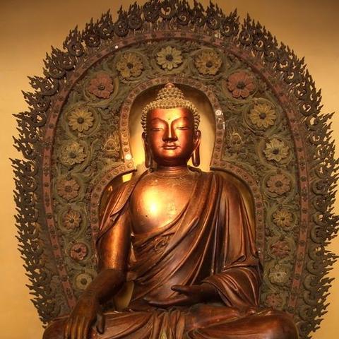 探索文化传承：天堂之光——著名的梵文经文《光明经》的别称与其深远影响