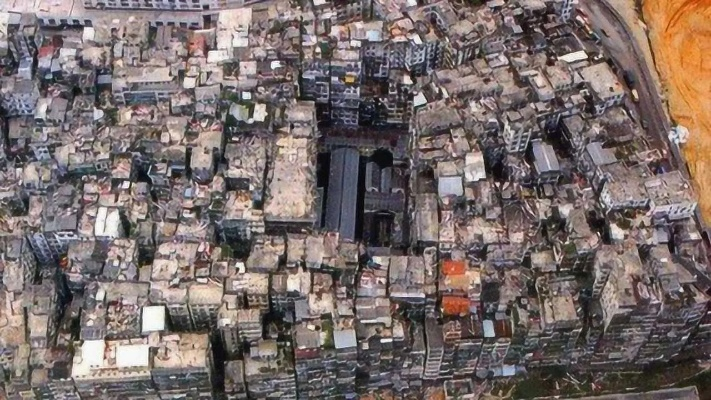 混乱之城指哪个城市三不管之地?揭秘世界上最混乱的城市是哪座,无政府地带曝光度最高的地区在哪? 混乱之城指哪个城市三不管之地?揭秘世界上最混乱的城市是哪座,无政府地带曝光度最高的地区在哪?