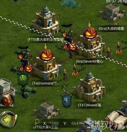 (骑士战争攻略)骑士纷争:探讨最佳十三个角色的战斗力与特点 (骑士战争攻略)骑士纷争:探讨最佳十三个角色的战斗力与特点