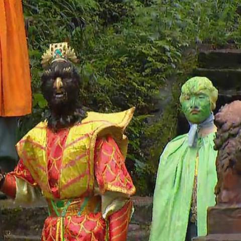 (新魔界五转哪个厉害?决战最强魔王是谁)新魔界五转哪个厉害？决战最强魔王！