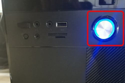 (电脑启动不了按电源开关没反应)电脑无法启动，按下电源开关没有反应，电脑打不开机怎么办？