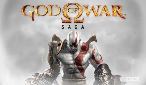 (战神2重制版ps4)重返战场：游戏战神2中文版全新升级！