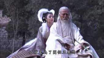 (《封神榜》全集-电视剧-在线观看)免费观看封神榜1-48集全网热播剧情介绍