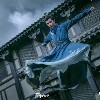 (武侠之神级捕快简介)武侠之神级捕快：镇压乱世风云，誓守武林正道