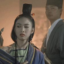 天龙八部和倚天屠龙记有什么联系与区别？