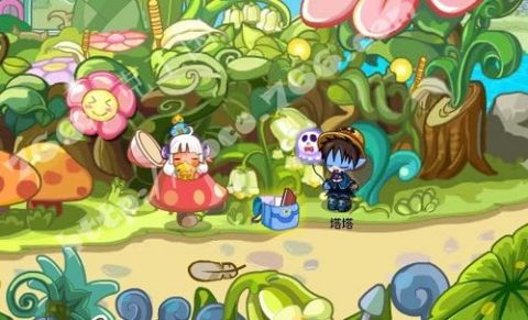 (多多小灵猪是真的吗)多多四灵族：神秘的生物王国，隐藏在幽深的森林之中