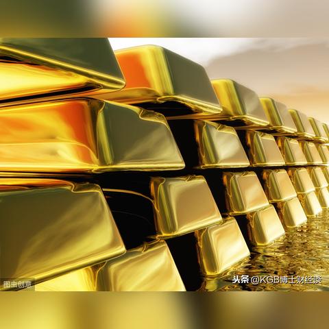 受全球紧张局势和通胀预期推动,高盛集团预计金价将有望攀升至3000美元 受全球紧张局势和通胀预期推动,高盛集团预计金价将有望攀升至3000美元