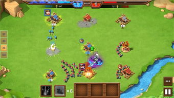 重温经典战术智慧,三国之空城计微信小游戏助你实现成为智囊团梦想 重温经典战术智慧,三国之空城计微信小游戏助你实现成为智囊团梦想