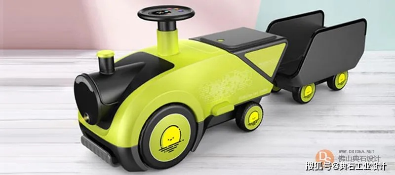 深度解析:摩卡骑士玩具车的设计理念与儿童益智教育的紧密联系 深度解析:摩卡骑士玩具车的设计理念与儿童益智教育的紧密联系