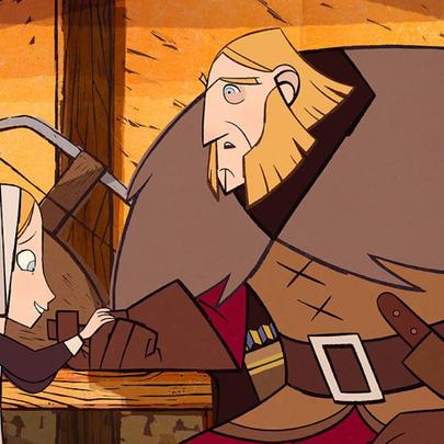 (猎手之王解说)探索奇幻世界，挑战猎手之王的游戏体验